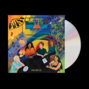 Image of AFTER DINNER WE TALK DREAMS by Michelle CD Album