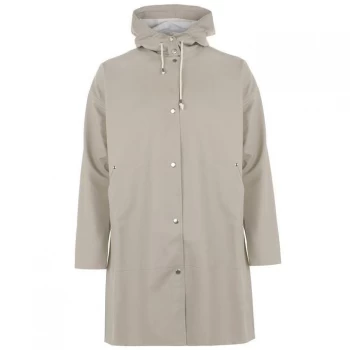 Image of Stutterheim Solna Jacket - Potato