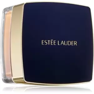 Image of Estee Lauder Double Wear Sheer Flattery Loose Powder Loose Powder Foundation for Natural Look Shade Light Matte 9 g