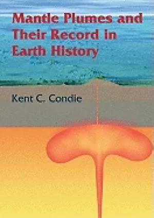 Image of mantle plumes and their record in earth history