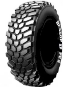 Image of Dunlop SP PG8 365/80 R20 152K 14PR TL