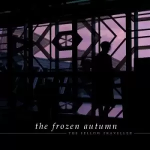 Image of The Fellow Traveller by The Frozen Autumn CD Album