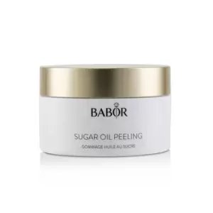 Image of Babor CLEANSING Sugar Oil Peeling 50ml/2oz