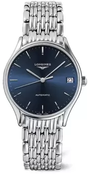 Image of Longines Watch Lyre Ladies D
