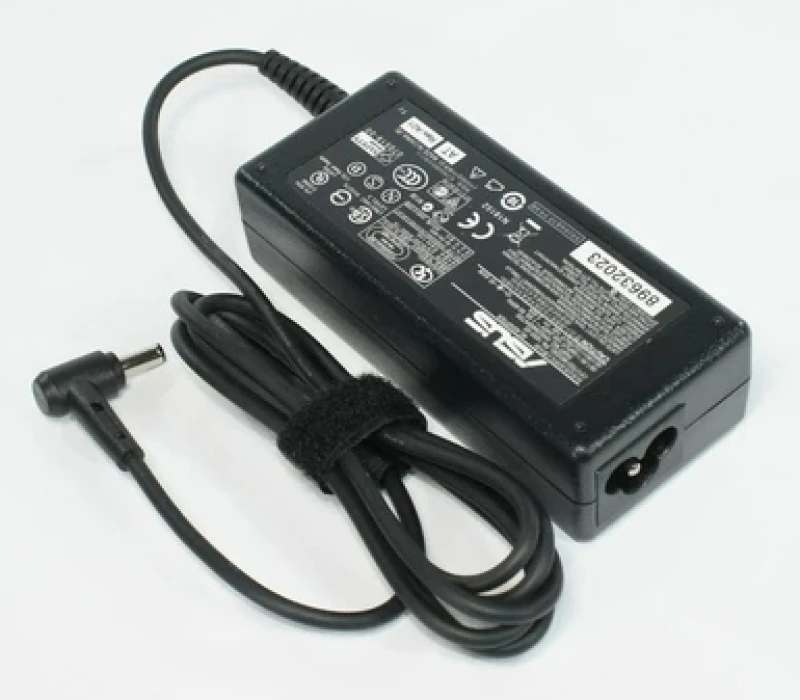 Image of ASUS 0A001-00049000 power adapter/inverter Indoor 65 W Black