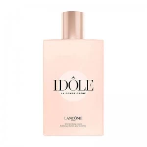 Image of Lancome Idole Power Creme 200ml