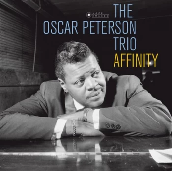 Image of Oscar Peterson - Affinity Vinyl