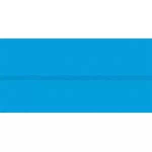 Image of Tectake - Pool cover solar foil rectangular - 220 x 450cm - blue