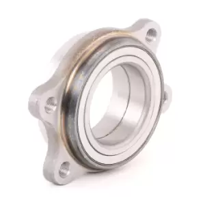 Image of OPTIMAL Wheel bearing kit AUDI,PORSCHE 100550 4H0498625,4H0498625A,4H0498625B 4H0498625C,4H0498625D,4H0498625E,4H0498625F,4H0698625,4S0598625