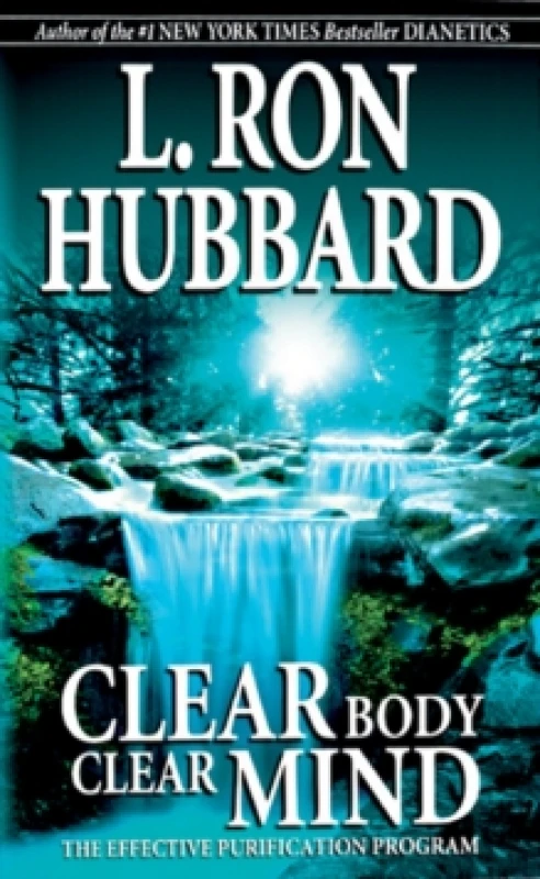 Image of Clear Body Clear Mind : The Effective Purification Program Paperback / softback