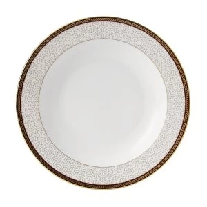 Image of Wedgwood Byzance Rim Soup Plate