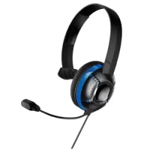 Image of Gameware GW-PS4-CH PS4 Gaming Headset