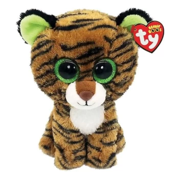 Image of Beanie Boo - Tiggy the Tiger 15cm - TY