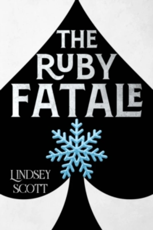 Image of The Ruby Fatale Paperback / softback