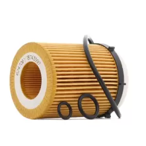 Image of RIDEX PLUS Oil filter MERCEDES-BENZ,INFINITI 7O0135P 2701800009,2701800109,2701840025 Engine oil filter 2701840125,A2701800009,A2701800109,A2701840025