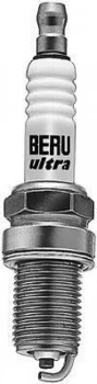 Image of Beru Z30 / 0002345702 Ultra Spark Plug Replaces 80 OF 12405 CA