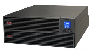 Image of Apc Easy Ups Srv - SRV10KRIRK - Ups - 10000 Watt - 10000 Va - with Rai