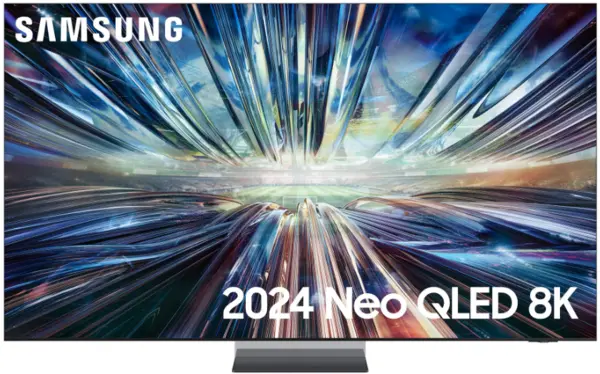 Image of Samsung 75" QE75QN900D 8K Neo QLED TV