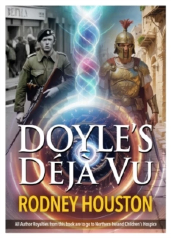 Image of Doyle's Deja Vu Paperback / softback