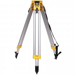 Image of DEWALT DE0736 Laser Level Tripod