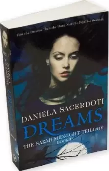 Image of Dreams by Daniela Sacerdoti
