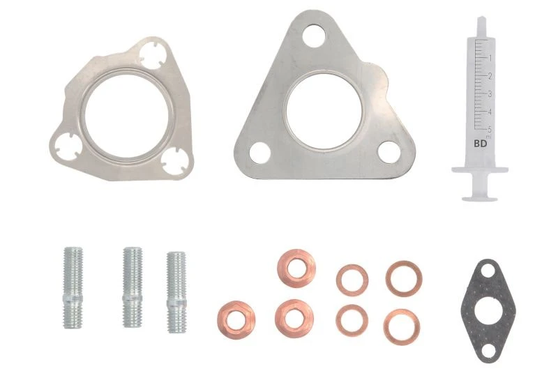 Image of EVORON EVMK0048 Mounting Kit, charger with bolts/screws, with gaskets/seals Mounting Kit,charger (2420)