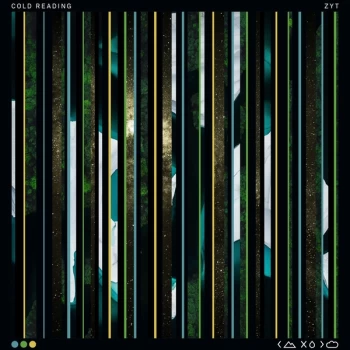 Image of Cold Reading - ZYT Vinyl