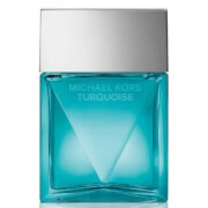 Image of Michael Kors Turquoise Eau de Parfum For Her 100ml