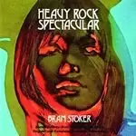 Image of Bram Stoker - Heavy Rock Spectacular (Music CD)
