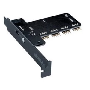 Image of Akasa AK-RLD-02 Vegas RGB Control Card