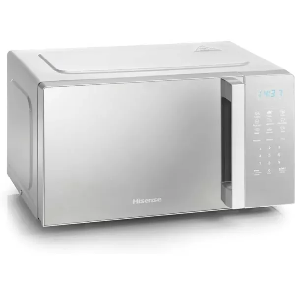 Image of Hisense H20MOMSS4HGUK 20L 700W Microwave