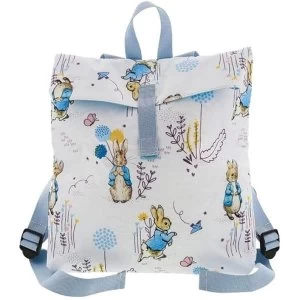 Image of Peter Rabbit Childrens Backpack