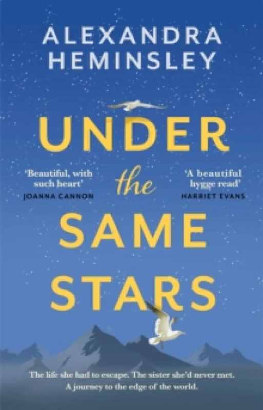 Image of Under the Same Stars. Paperback. By Alexandra Heminsley Books