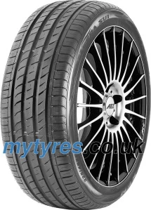 Image of Nexen N Fera SU1 ( 225/45 R16 93W XL 4PR RPB )