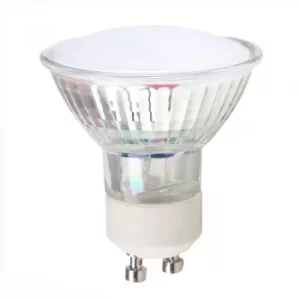 Image of MiniSun 3W GU10 Glass Spotlight In Cool White