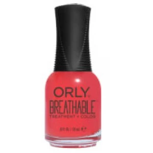 Image of ORLY Beauty Essential Breathable Nail Varnish 18ml