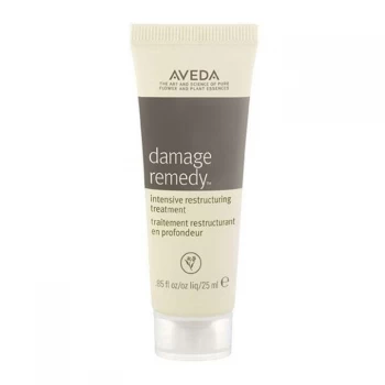 Image of Aveda Damage Remedy Intensive Restructuring Treatment