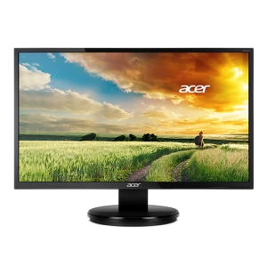 Image of Acer 27" K272HU Quad HD LED Monitor