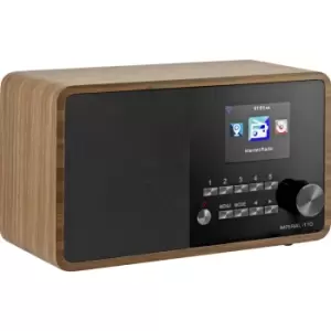 Image of Imperial i110 Internet Digital Wood