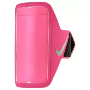 Image of Nike Lean Arm Band 34 - Pink