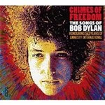 Image of Various Artists - Chimes of Freedom (The Songs of Bob Dylan) (Music CD)