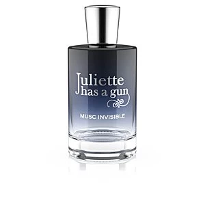 Image of Juliette Has A Gun Musc Invisible Eau de Parfum For Her 100ml