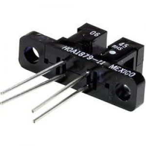 Image of Honeywell HOA1879 011 Infrared Sensor Case type Thermo plastic housing with air gap