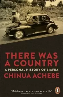 Image of There Was a Country : A Personal History of Biafra
