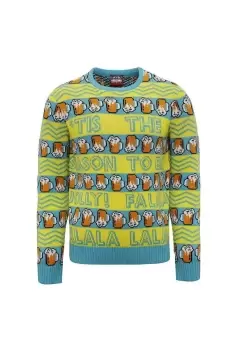 Image of Loud Jumper