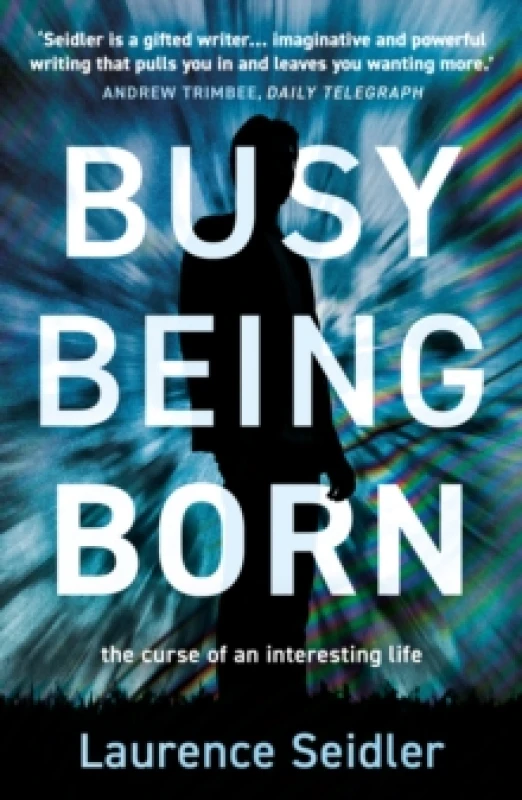 Image of Busy Being Born Paperback / softback