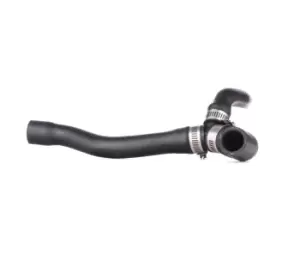 Image of RIDEX Radiator Hose EPDM (ethylene propylene diene Monomer (M-class) rubber) 475R0006 Coolant Hose VW,SEAT,GOLF III (1H1),SHARAN (7M8, 7M9, 7M6)