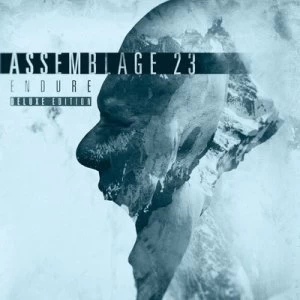 Image of Endure by Assemblage 23 CD Album
