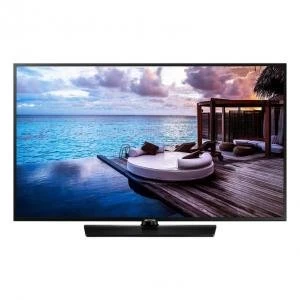 Image of Samsung 55" HG55EJ690 Smart 4K Ultra HD LED TV