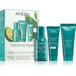 Image of Aveda Botanical Repair Light Discovery Set Gift Set for Hair